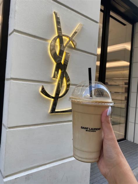 ysl café paris|ysl cafe st laurent.